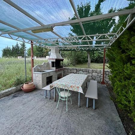 Elani Villa"S Kültér fotó