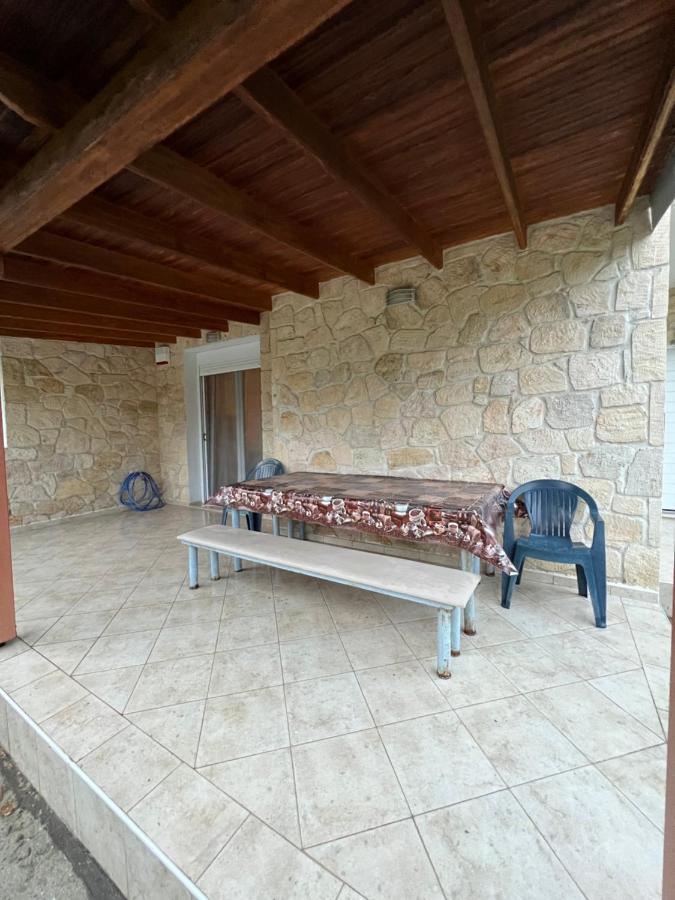 Elani Villa"S Kültér fotó